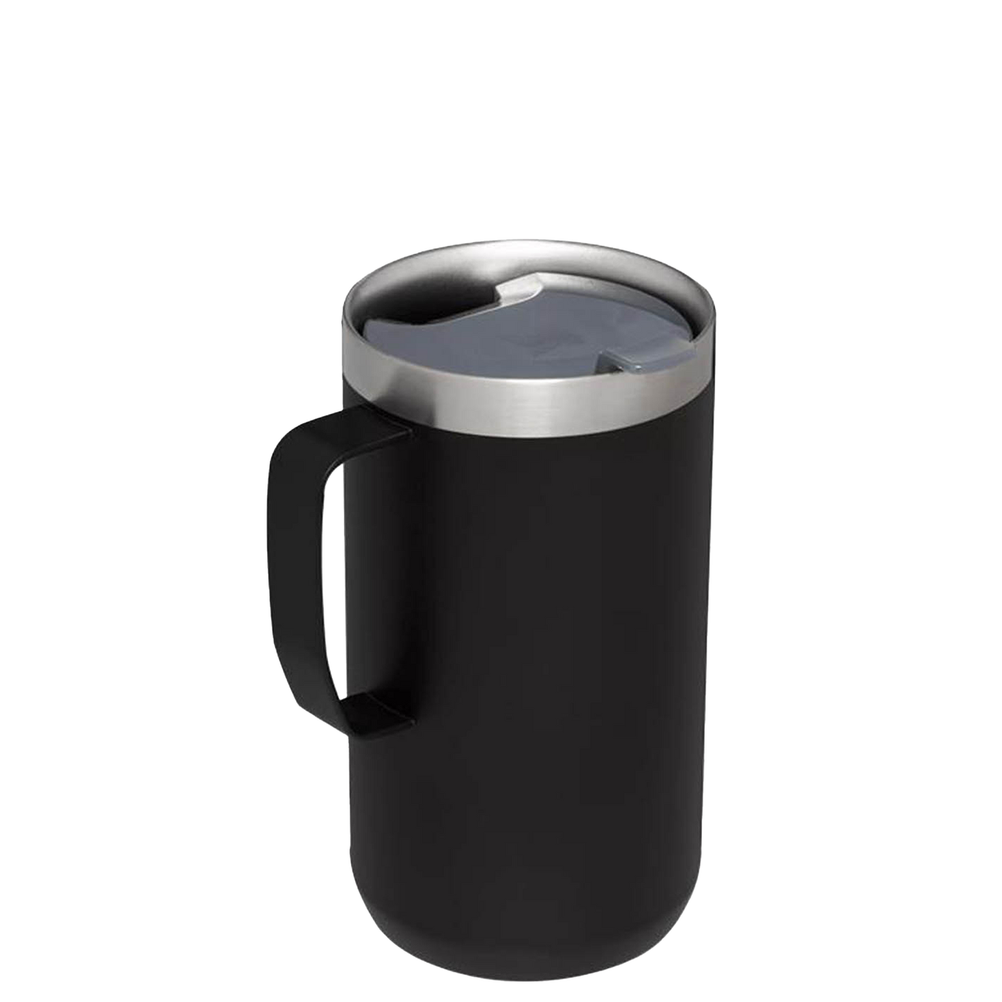 The Stay-Hot Camp Mug