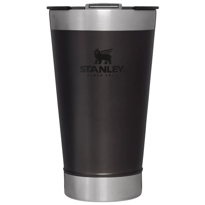 Classic Stay Chill Beer Pint