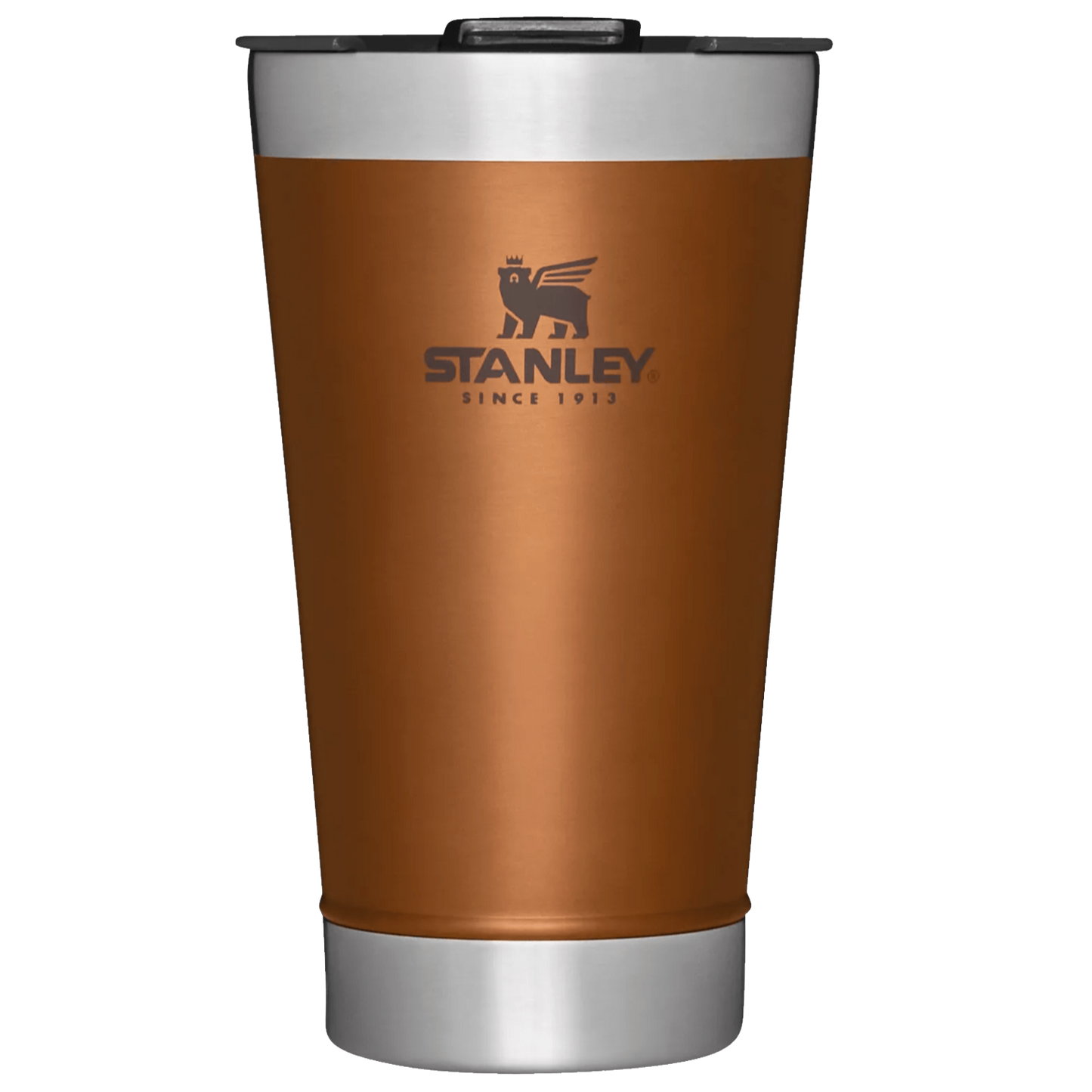 Classic Stay Chill Beer Pint