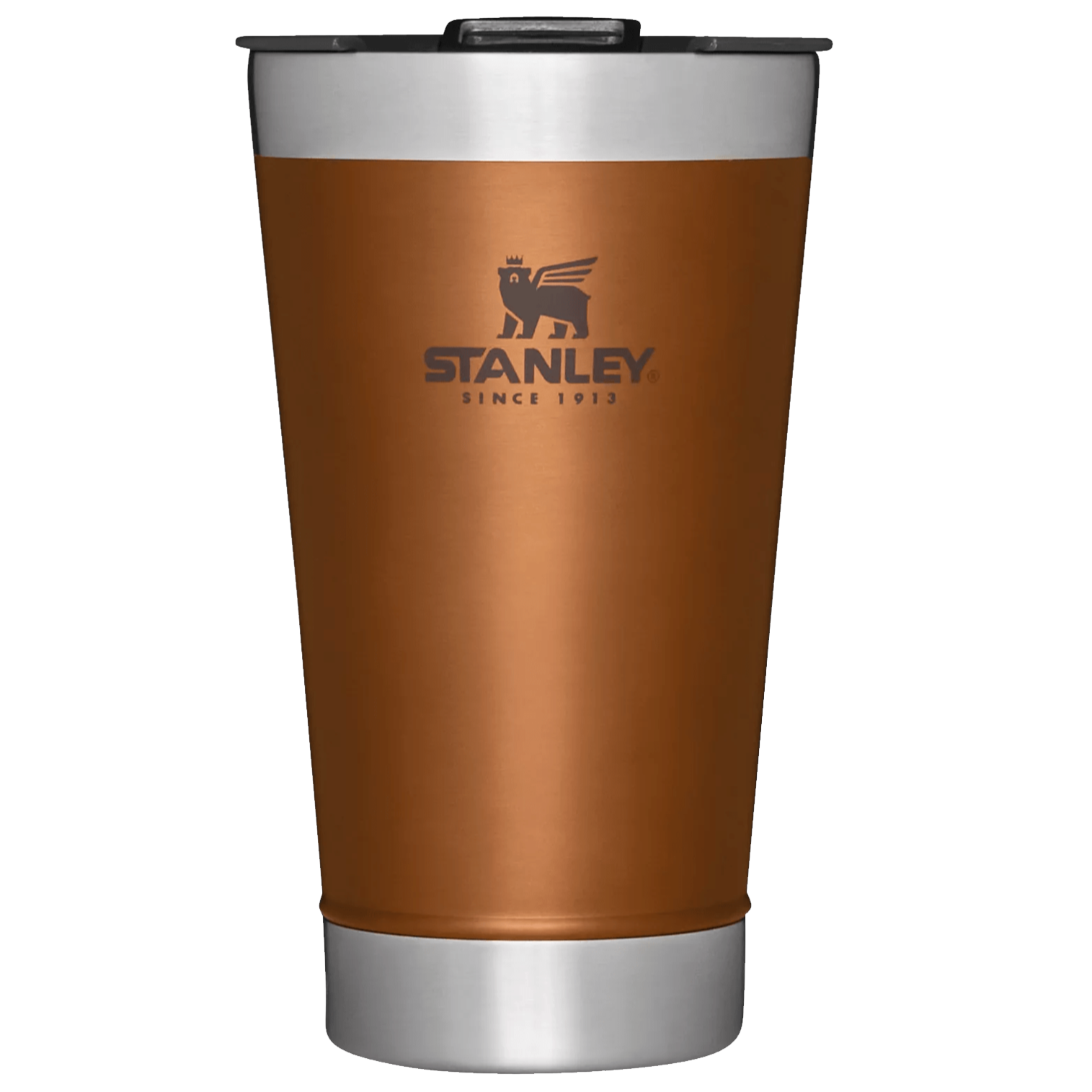 Classic Stay Chill Beer Pint