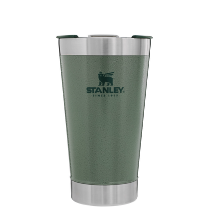 Classic Stay Chill Beer Pint