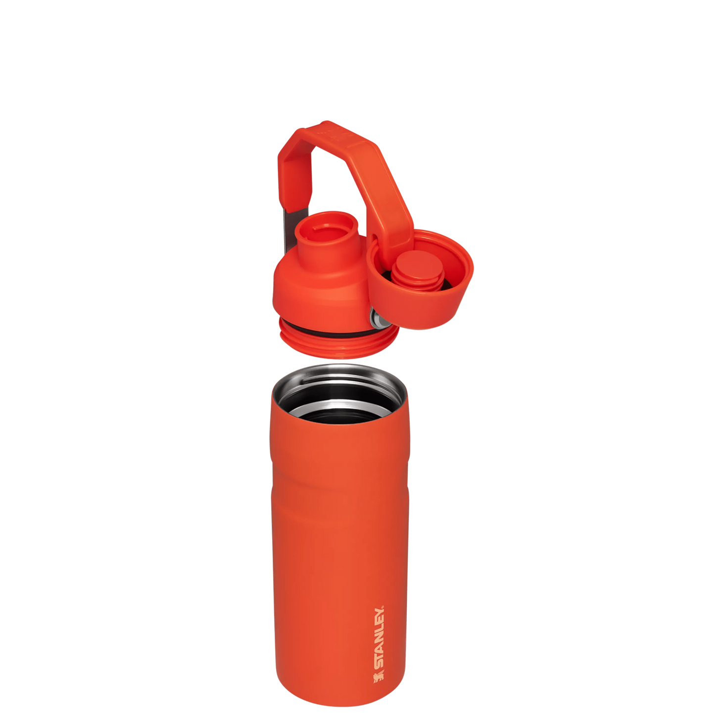 IceFlow™ Bottle with Fast Flow Lid