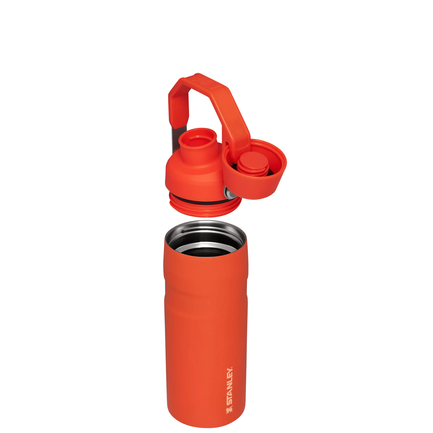 IceFlow™ Bottle with Fast Flow Lid