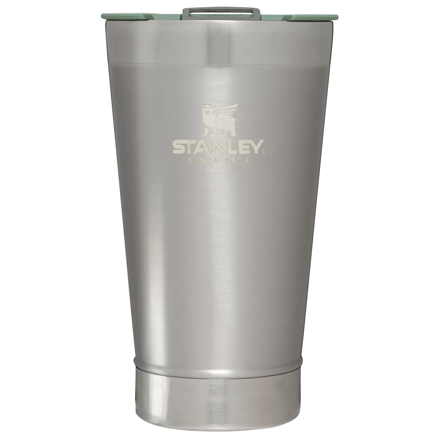Classic Stay Chill Beer Pint