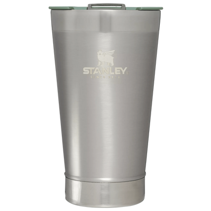 Classic Stay Chill Beer Pint