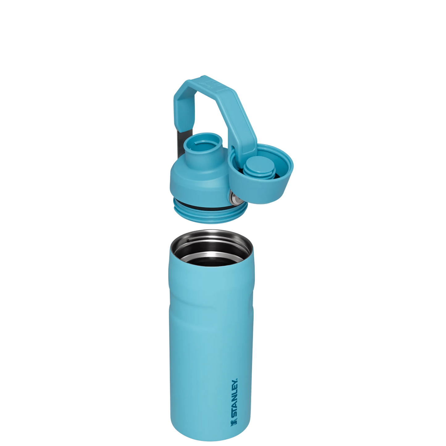 IceFlow™ Bottle with Fast Flow Lid