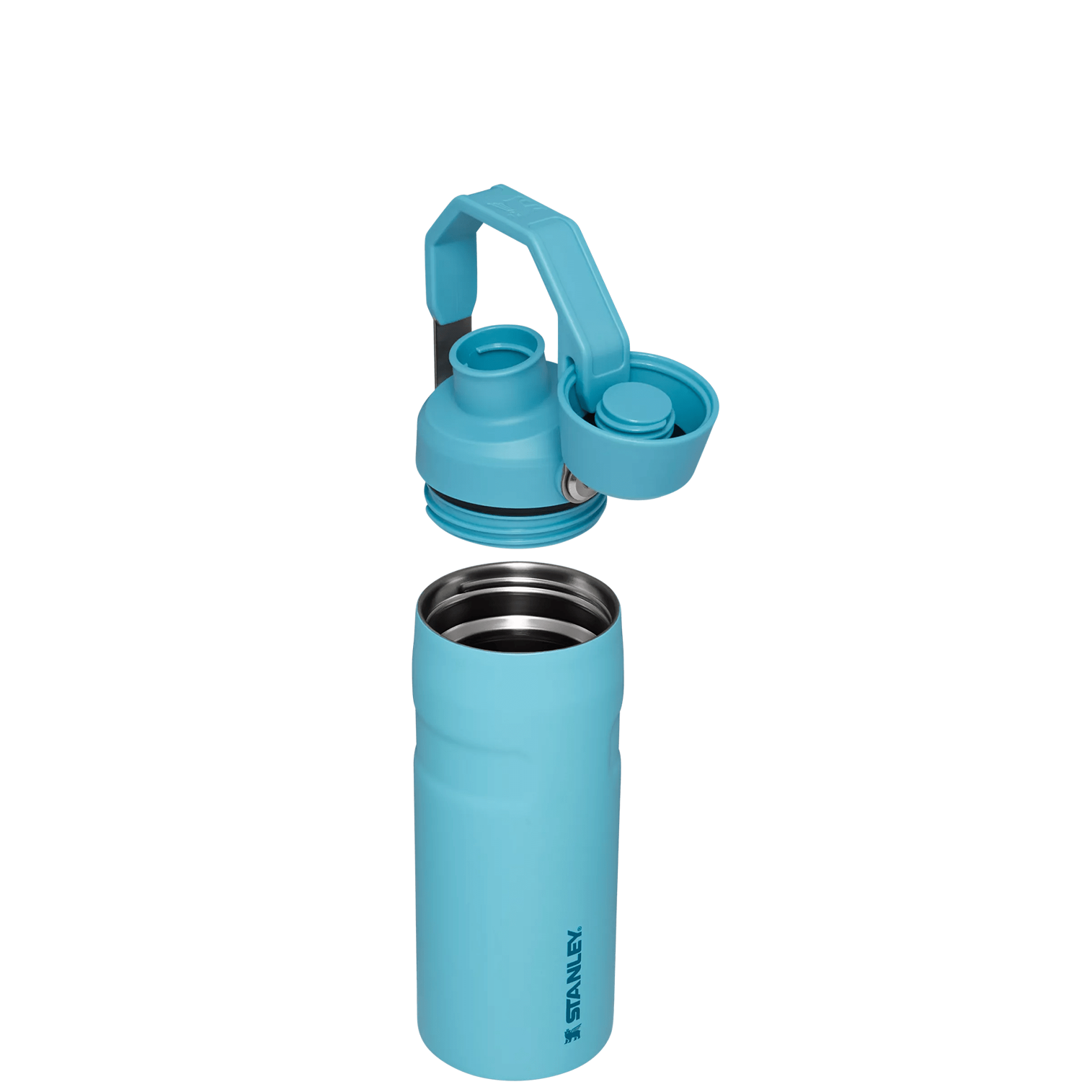 IceFlow™ Bottle with Fast Flow Lid