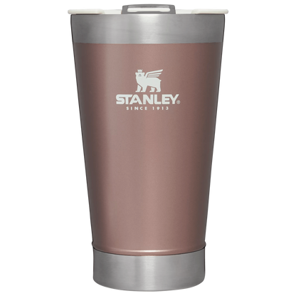 Classic Stay Chill Beer Pint
