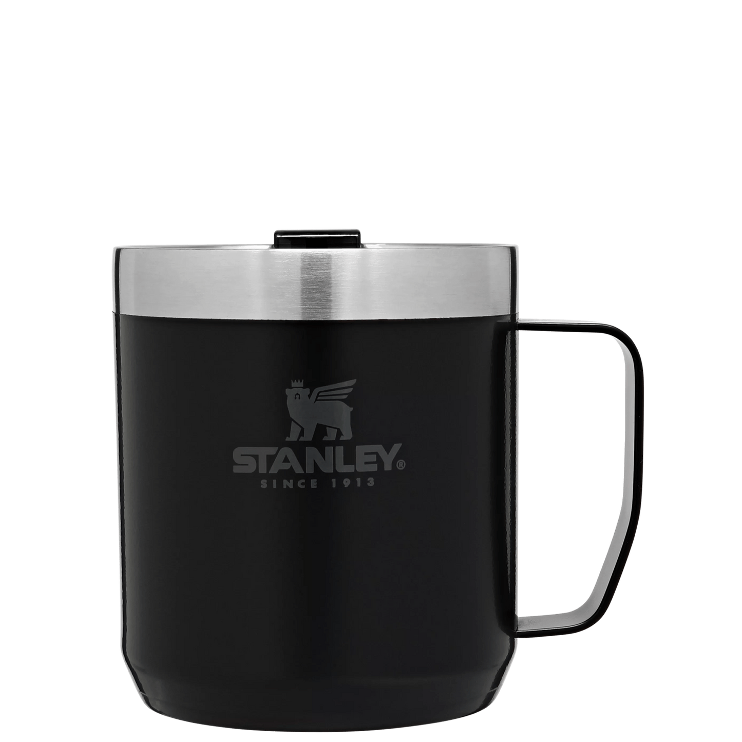 Classic Legendary Camp Mug