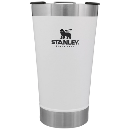 Classic Stay Chill Beer Pint