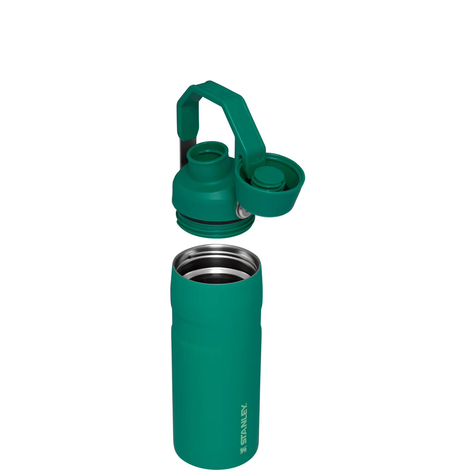 IceFlow™ Bottle with Fast Flow Lid