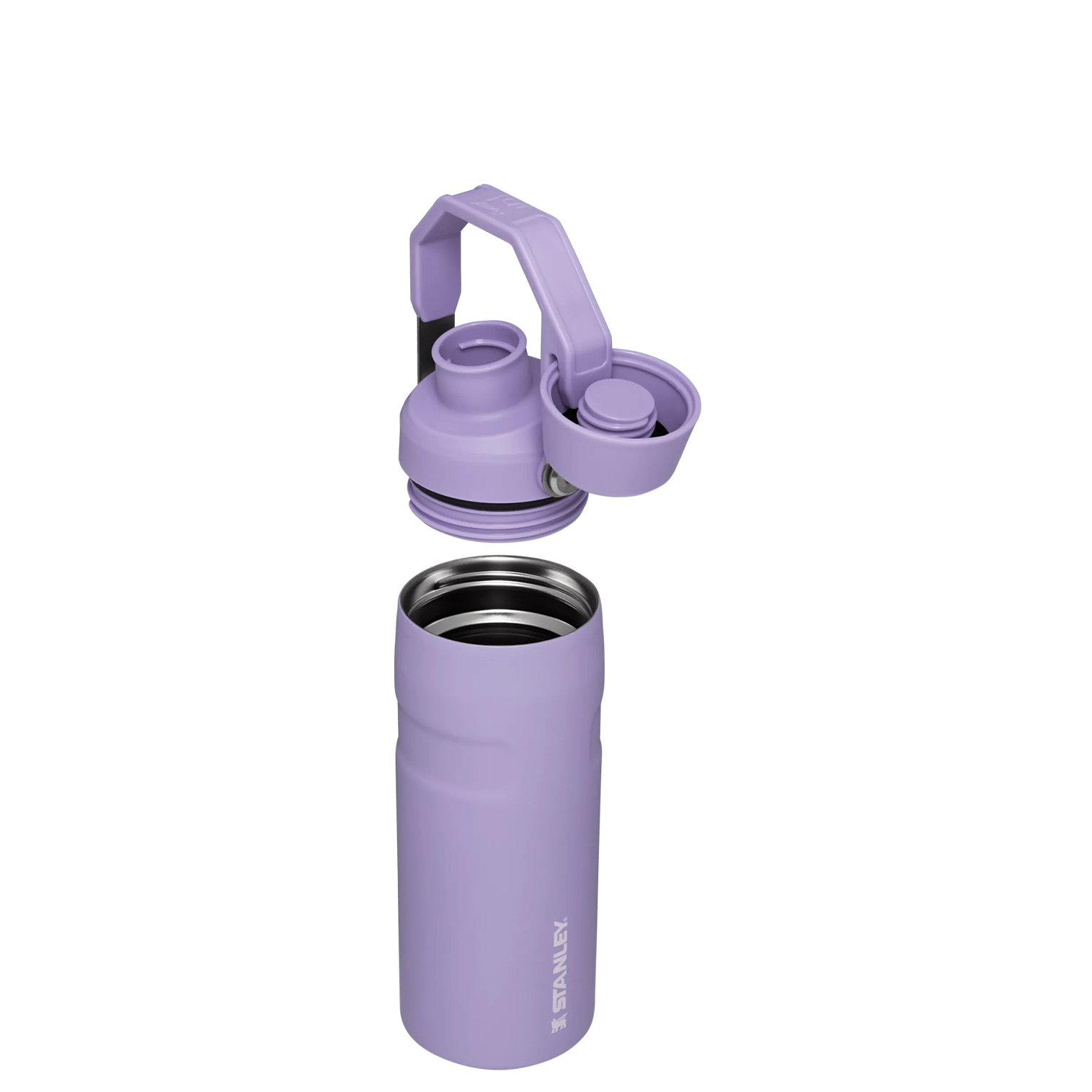 IceFlow™ Bottle with Fast Flow Lid