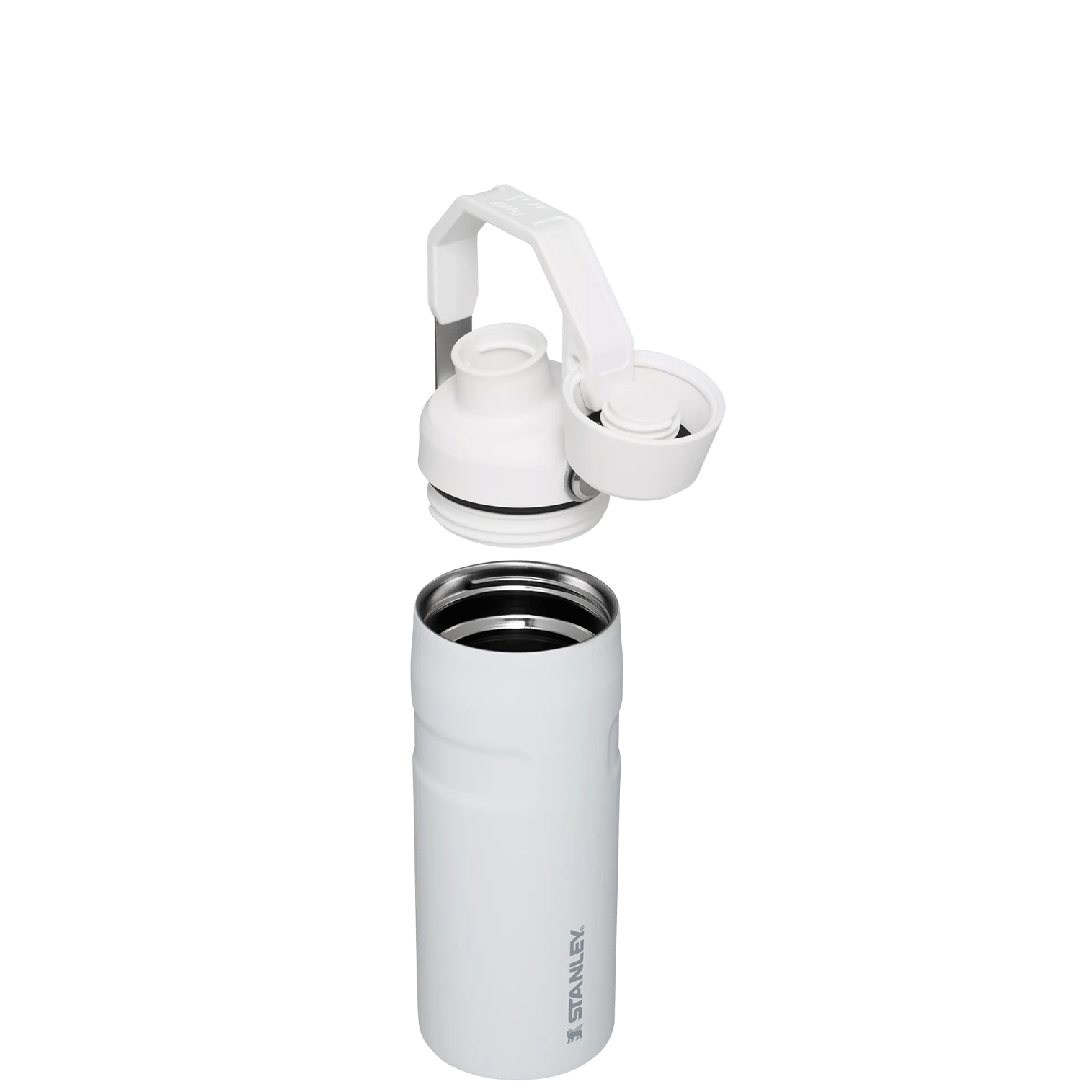IceFlow™ Bottle with Fast Flow Lid