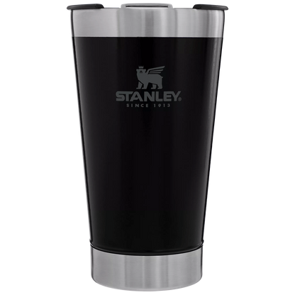 Classic Stay Chill Beer Pint